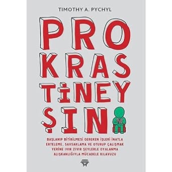 Prokrastineyşın