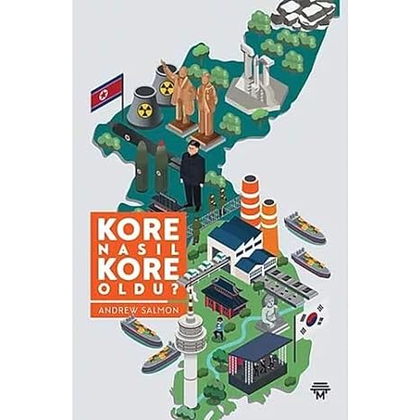Kore Nasıl Kore Oldu?