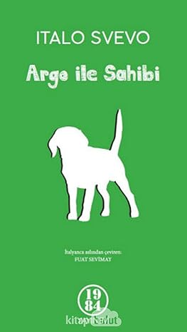 Argo ile Sahibi