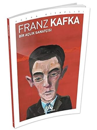 Bir Açlık Sanatçısı