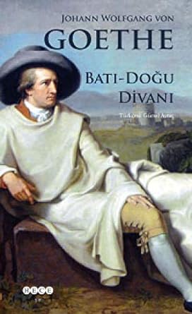 Batı-Doğu Divanı