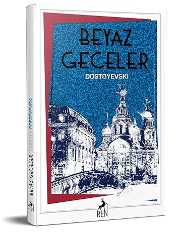 Beyaz Geceler