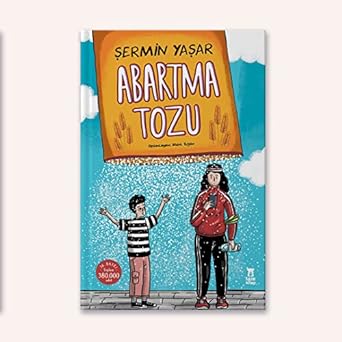 Abartma Tozu
