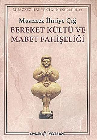 Bereket kültü ve mabet fahişeliği