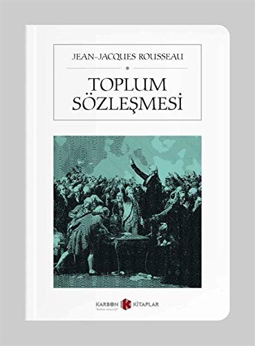 Toplum Sözlesmesi