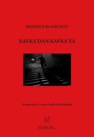 Kafka'dan Kafka'ya