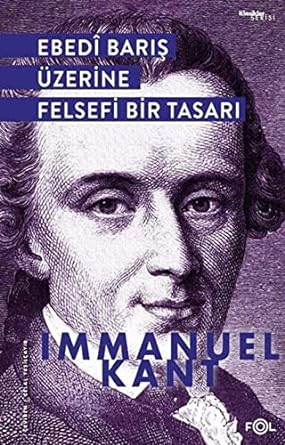 Ebedi Barış Üzerine Felsefi Bir Tasarı