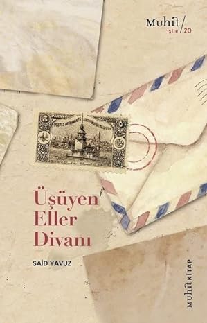 Üşüyen Eller Divanı
