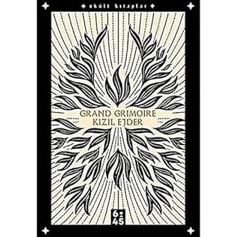 Grand Grimoire: Kızıl Ejder