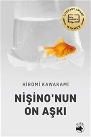 Nişino’nun On Aşkı