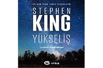 Yükseliş