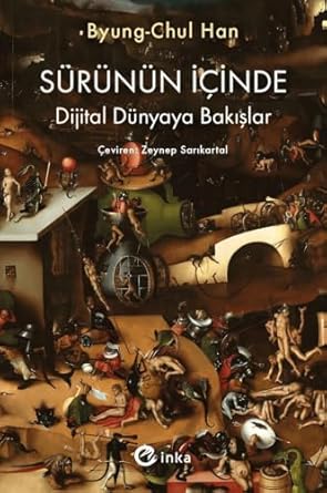 Sürünün İçinde: Dijital Dünyaya Bakışlar