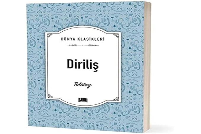 Diriliş