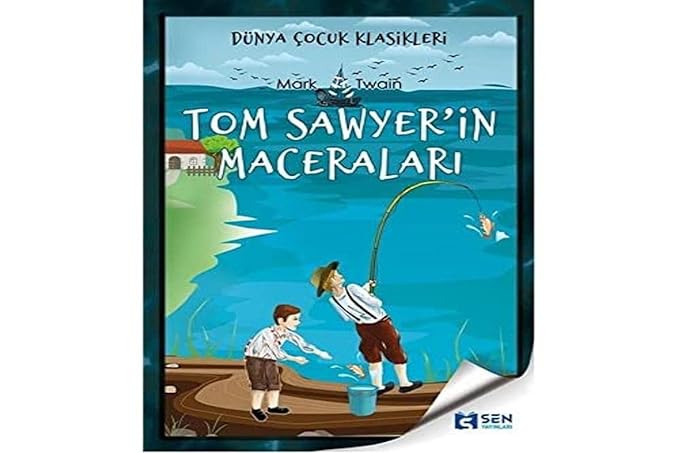Tom Sawyer'in Maceraları