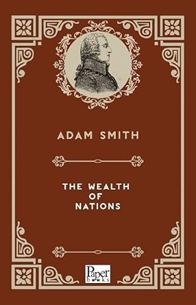 The Wealth Of Nations