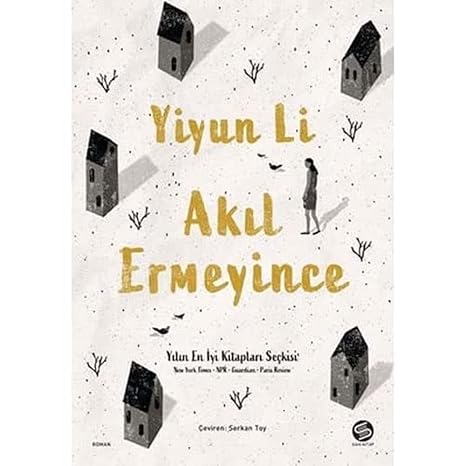 Akıl Ermeyince