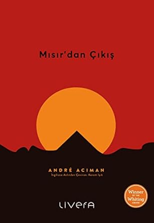Mısır’dan Çıkış