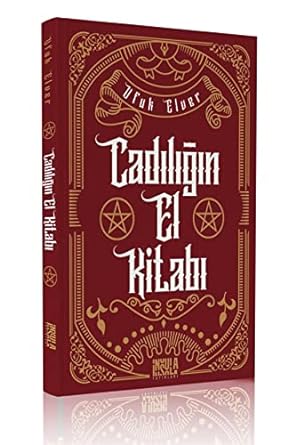 Cadılığın El Kitabı