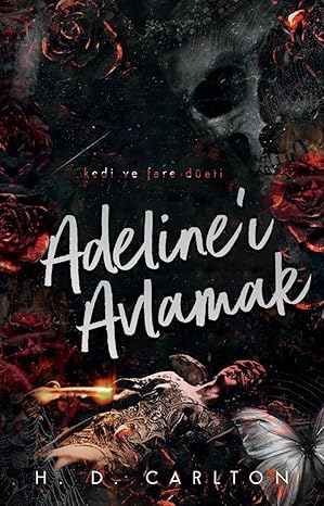 Adeline’ı Avlamak: Kedi ve Fare Düeti