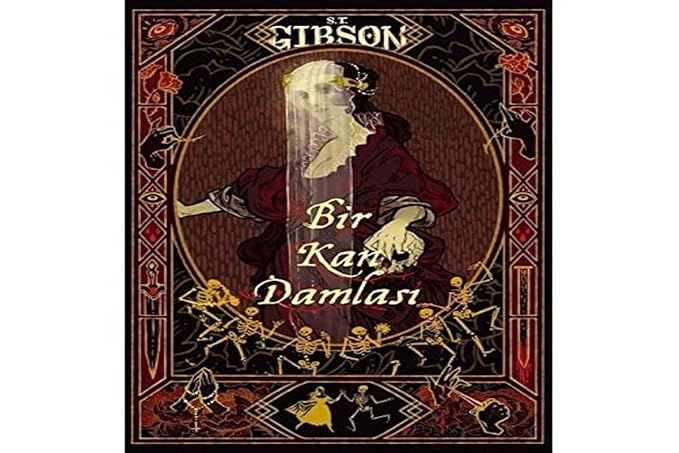 Bir Kan Damlası