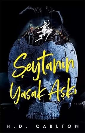 Şeytanın Yasak Aşk