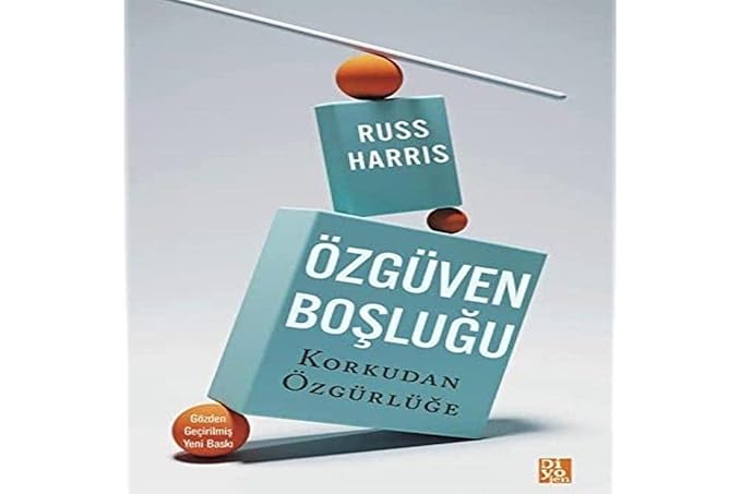 Özgüven Boşluğu