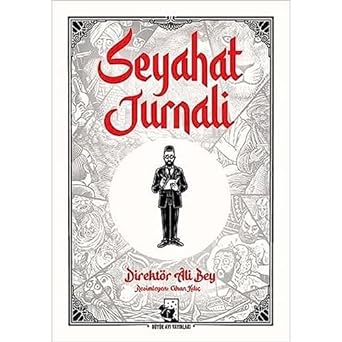 Seyahat Jurnali