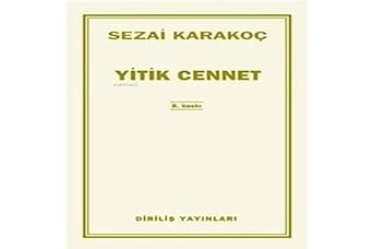 Yitik Cennet
