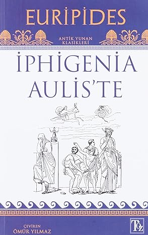 İphigenia Aulis'te
