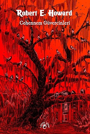 Cehennem Güvercinleri: Korku Öyküleri 1