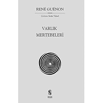 Varlık Mertebeleri
