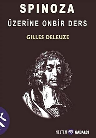 Spinoza Üzerine Onbir Ders