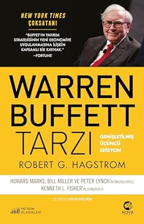 Warren Buffet Tarzı