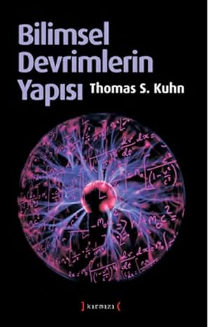Bilimsel Devrimin Yapısı