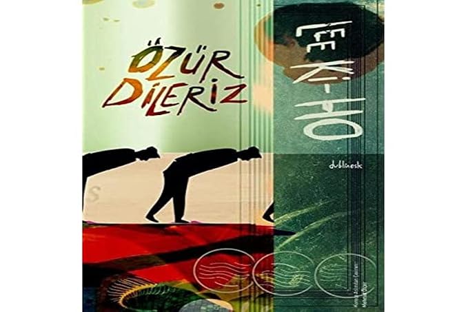 Özür Dileriz
