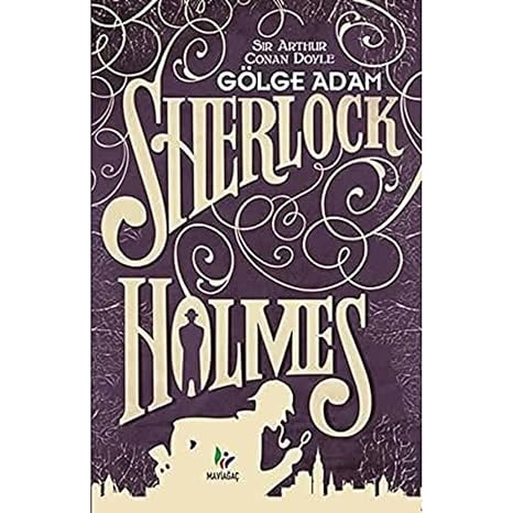 Gölge Adam - Sherlock Holmes