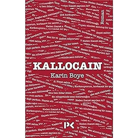 Kallocain