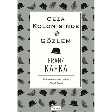 Ceza Kolonisinde Gözlem