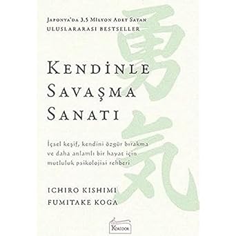 Kendinle Savaşma Sanatı