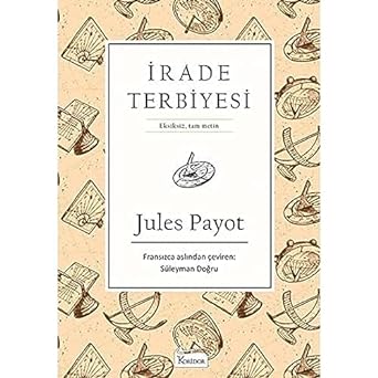 İrade Terbiyesi