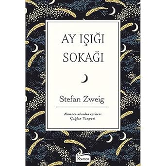 Ay Işığı Sokağı