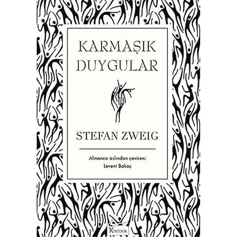 Karmaşık Duygular