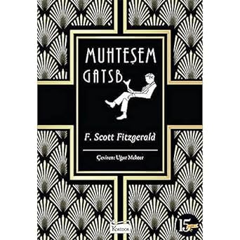 Muhteşem Gatsby