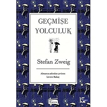 Geçmişe Yolculuk