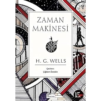 Zaman Makinesi