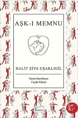 Aşk-ı Memnu