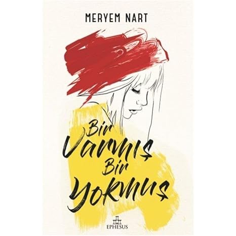 Bir Varmış Bir Yokmuş