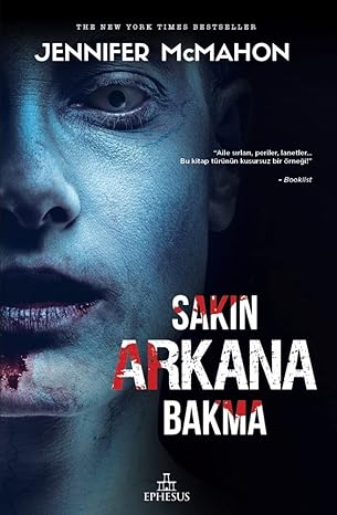 Sakın Arkana Bakma
