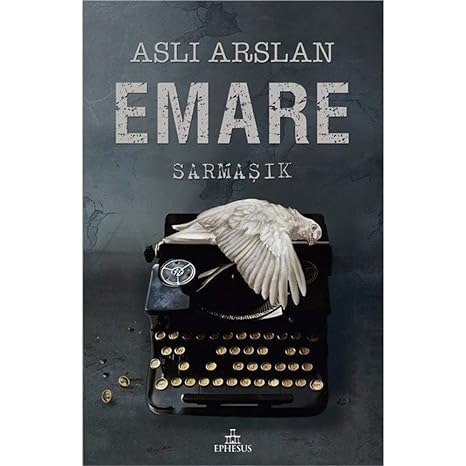 Emare-Sarmaşık