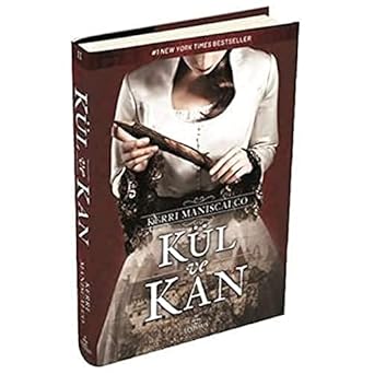 Kül ve Kan